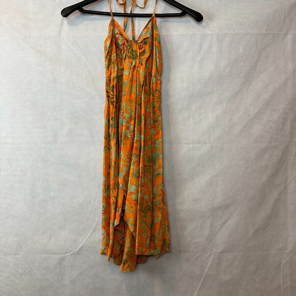 Fun Bohemian Dress (One Size) - Picture 1 of 5